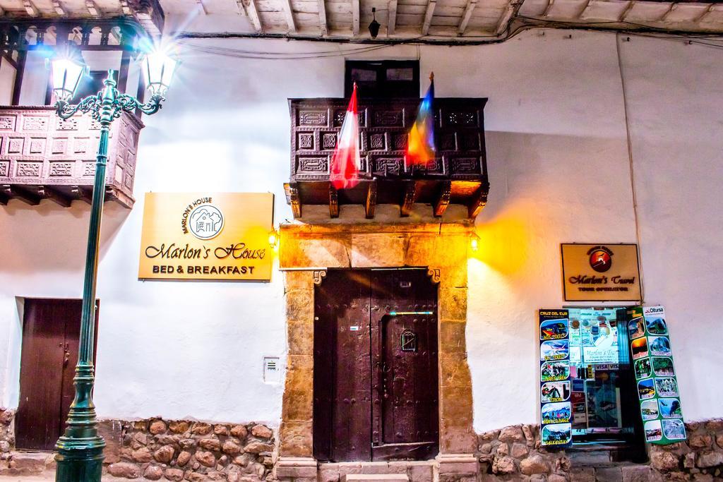 Marlon'S House Cusco Hotel Santa Ana  Quarto foto